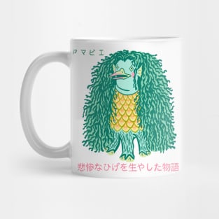 Amabie Mug